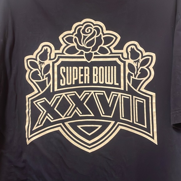 Vintage Dallas Cowboys T-shirt - Picture 6 of 8